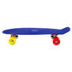 Picture of SKATEBOARD BLUE 55 CM ABEC 7 ALERT